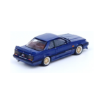 Skyline GTS-R (R31) Dark Blue-1