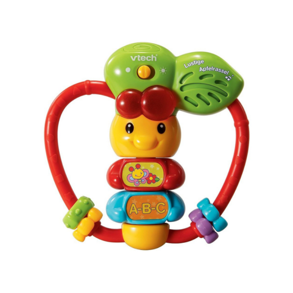VTech Shake and Learn Apple VTech Shake and Learn Apple