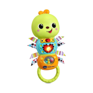 Vtech Shake and Sounds Caterpillar