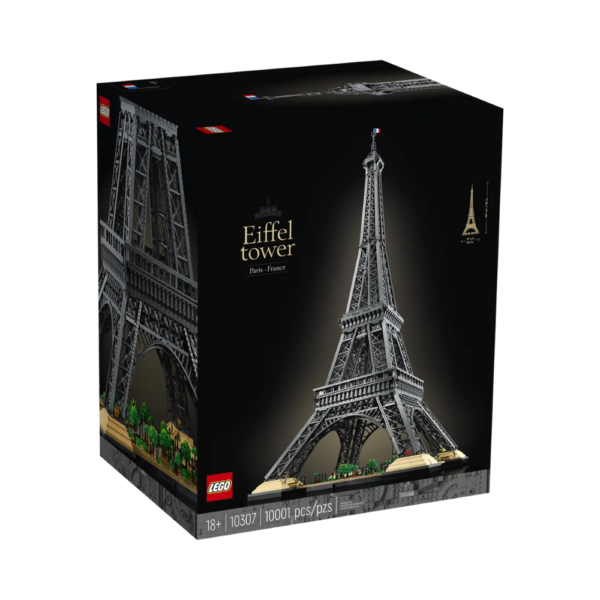 lego 10307-4