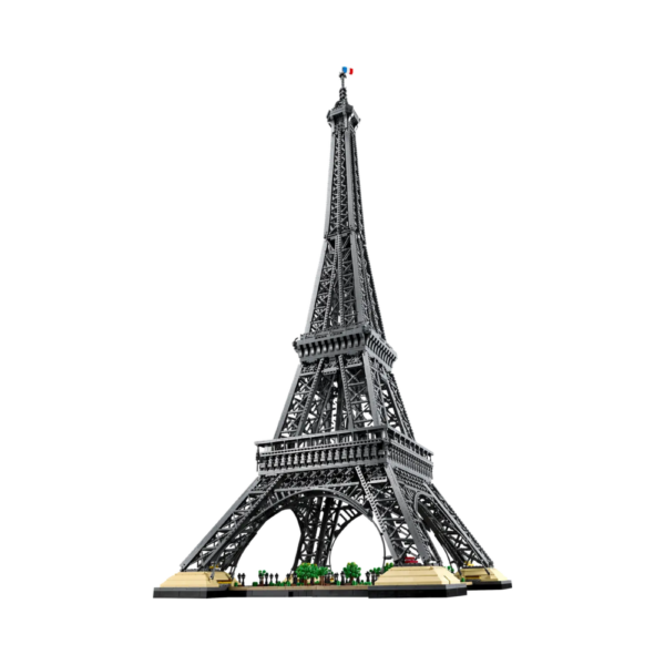 Lego ICONS Eiffel Tower 10307 Lego ICONS Eiffel Tower 10307