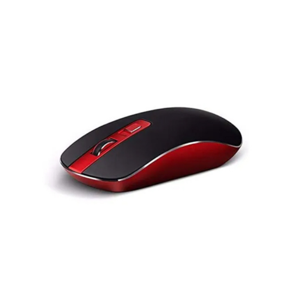 HP S4000 Wireless Mouse (Red) HP S4000 Wireless Mouse (Red)