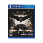 Batman Arkham Collection Playstation 4