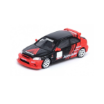 Honda Civic Type-R EK9 "ADVAN" Livery