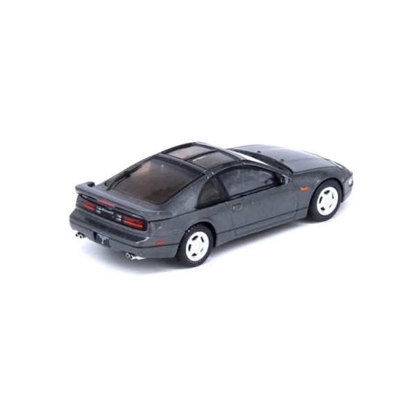 Nissan 300ZX Z32 (Oxford Grey)