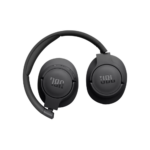 JBL Tune 720BT Wireless over-ear Headphones (Black)-1