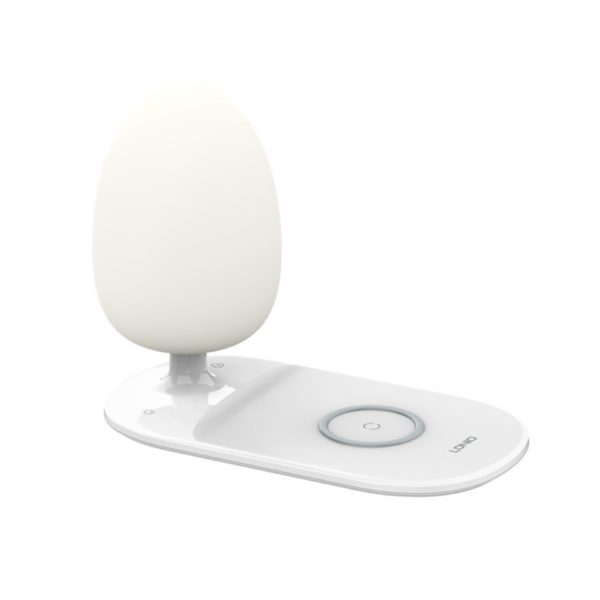LDNIO Fast Wireless Charging Desk Lamp Y3 LDNIO Fast Wireless Charging Desk Lamp Y3