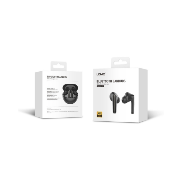 LDNIO Wireless Stereo BT In-Ear Earbud T01