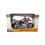 Maisto 112 BMW R 1200GS -2
