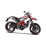 Maisto 112 Ducati Hypermotard SP 2013-1
