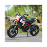 Maisto 112 Ducati Hypermotard SP 2013