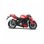 Maisto 112 Ducati mod Streetfighter s-2