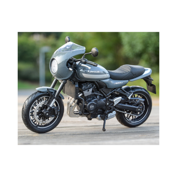 Maisto 112 Kawasaki Z900RS Cafe Maisto 1/12 Kawasaki Z900RS Cafe