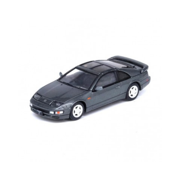 Nissan 300ZX Z32 (Oxford Grey)