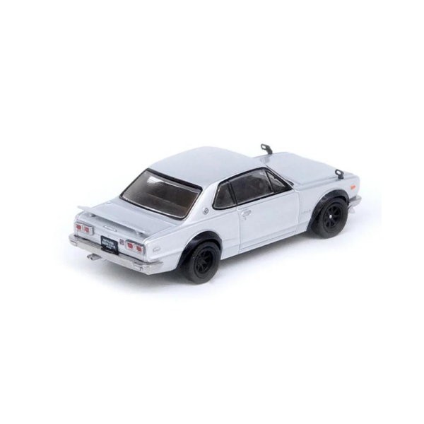Nissan Skyline 2000 GT-R KPGC10