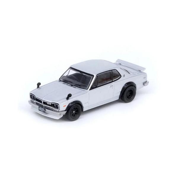 Nissan Skyline 2000 GT-R KPGC10