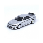 Nissan Skyline GT-R R33 Nismo 400R