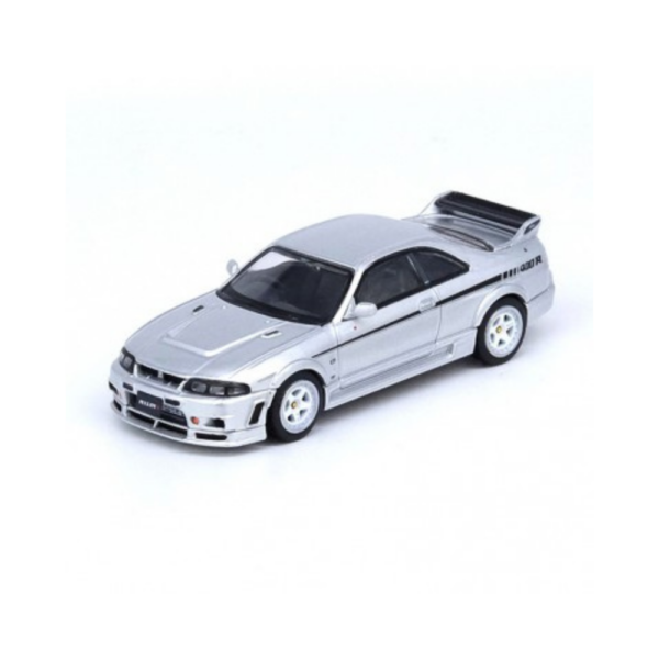 Nissan Skyline GT-R R33 Nismo 400R