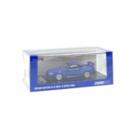 Nissan Skyline GT-R (R34) V-Spec II Nur (Bayside Blue)-2