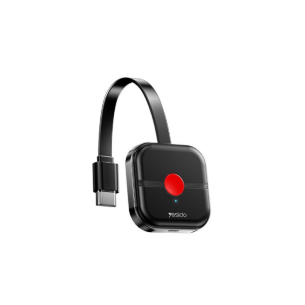 TV10 Yesido TV10 HD Wireless Screen Display Receiver