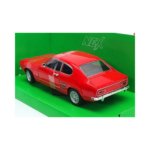 Welly 124 1969 Ford Capri -1