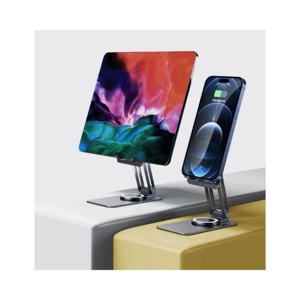 Yesido C184 Phone Desktop Holder Stand -1