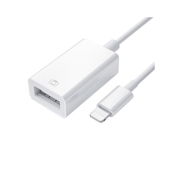 Yesido GS10 Lightning to USB 3.0 OTG Yesido GS10 Lightning to USB 3.0 OTG