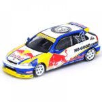 Honda Civic Type-R (EK9) `No Good Racing` `Red Bull` IN64-EK9-JDM14