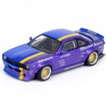 Nissan Silvia S14 `Rocket Buuny Boss Tomonori Idekawa IN64-S14B-TOMOSAN