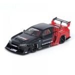 Nissan Skyline LBWK (ER34) Super Silhouette Advan IN64R-ER34-AD