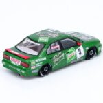 Nissan Primera (P10) #3 `Castrol Primera` JTCC Sugo 1994 IN64-P10-CA3