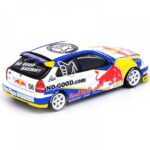 Honda Civic Type-R (EK9) No Good Racing Red Bull IN64-EK9-JDM14