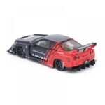 Nissan Skyline LBWK (ER34) Super Silhouette Advan IN64R-ER34-AD