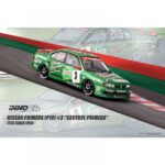 Nissan Primera (P10) #3 `Castrol Primera` JTCC Sugo 1994 IN64-P10-CA3