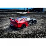 Nissan Skyline LBWK (ER34) Super Silhouette Advan IN64R-ER34-AD