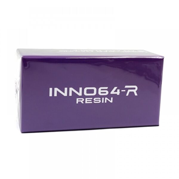 Nissan Skyline LBWK (ER34) Super Silhouette Midnight Purple II IN64R-ER34-MPII