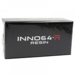 Nissan Skyline LBWK (ER34) Super Silhouette Matte Black IN64R-ER34-BM