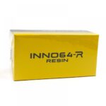 Nissan Skyline LBWK (ER34) Super Silhouette Yellow IN64R-ER34-YL