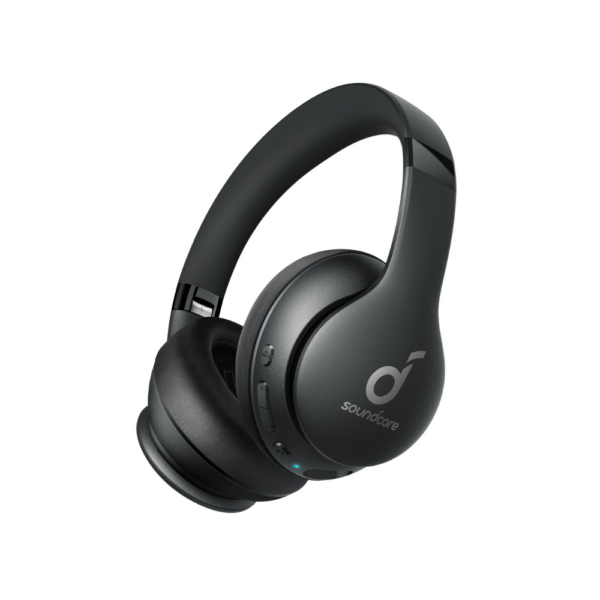 Anker SoundCore Life 2 NEO Bluetooth Over-Ear Headphones A3033 Anker SoundCore Life 2 NEO Bluetooth Over-Ear Headphones A3033