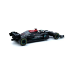 Bburago 143 2021 Mercedes W12 Lewis Hamilton 1838038-1