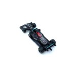 Bburago 143 2021 Mercedes W12 Lewis Hamilton 1838038-2