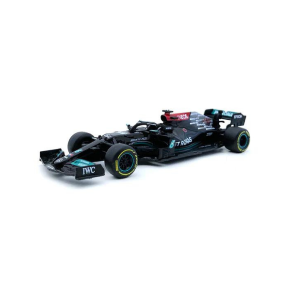 Bburago 1/43 F1 Model Car Mercedes-AMG Petronas 2021 W12 E-Perfomance #44 Lewis Hamilton 1838038 Bburago 1/43 F1 Model Car Mercedes-AMG Petronas 2021 W12 E-Perfomance #44 Lewis Hamilton 1838038