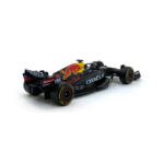 Bburago 143 2022 Red Bull RB18 Max Verstappen 1838061-1