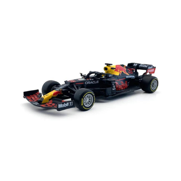 Bburago 143 Red Bull RB16B Max Verstappen 1838055 Bburago 1/43 Red Bull RB16B Max Verstappen 1838055