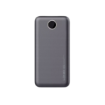 LDNIO 10000mAh Ultra Slim LED Digital Display Power Bank PQ10