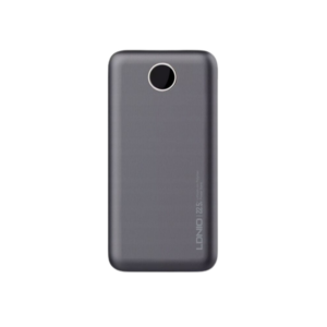 LDNIO 10000mAh Ultra Slim LED Digital Display Power Bank PQ10