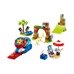 Lego Sonic's Speed Sphere Challenge 76990-1