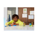 Lego Sonic's Speed Sphere Challenge 76990-2