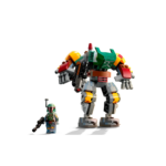 Lego Star Wars Bobba Fett Mech 75369-1