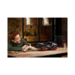 Lego Technic Audi RS Q e-tron 42160-1